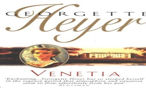 Venetia