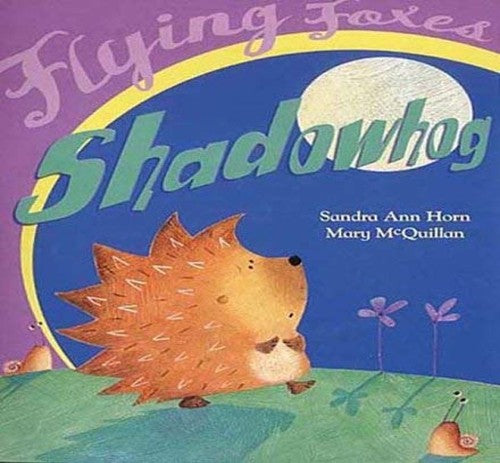 Shadowhog