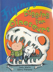 Digging for Dinosaurs 