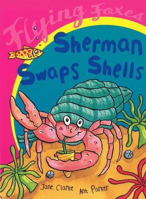 Sherman Swaps Shells