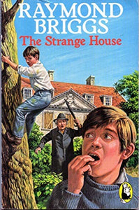 The Strange House 