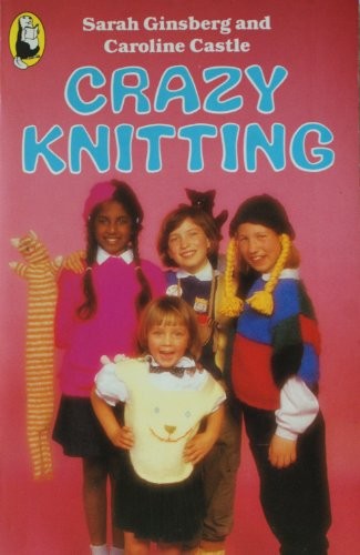 Crazy Knitting