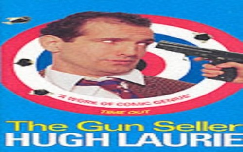The Gun Seller