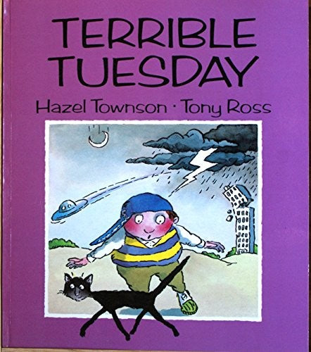 Terrible Tuesday