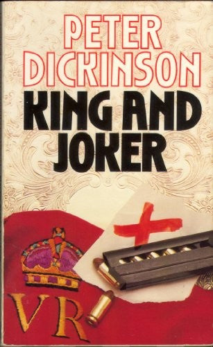 King and Joker