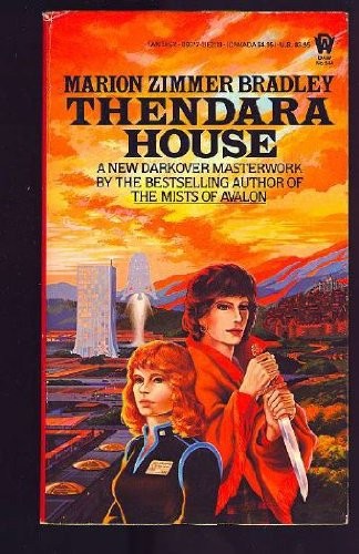 Thendara House