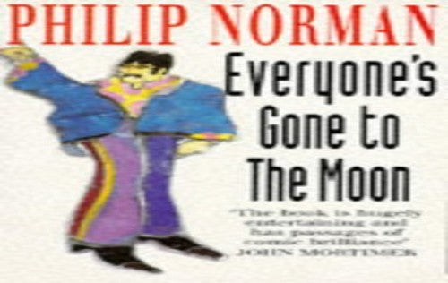 Everyone's Gone to the Moon