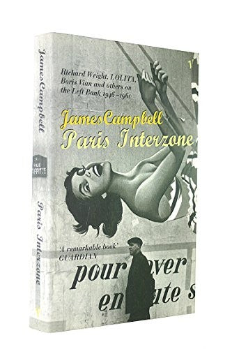 Paris Interzone