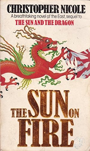 Sun on Fire