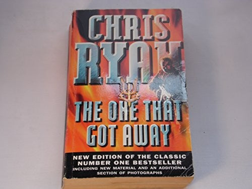 The One That Got Away