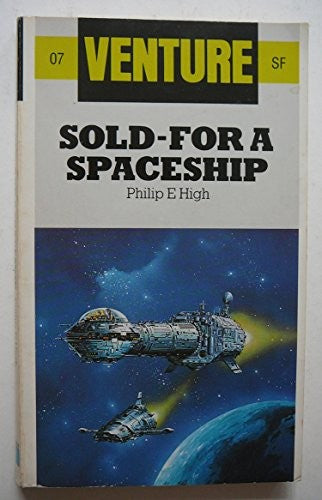Sold-For a Spaceship