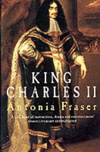 King Charles II