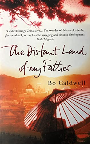 The Distant Land Of My Father