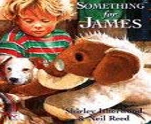 Something For James