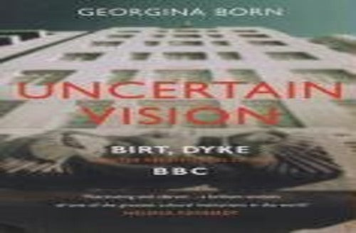 Uncertain Vision