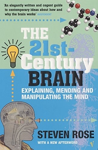 The 21st Century Brain