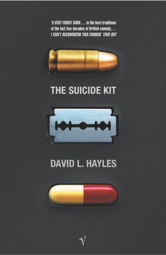 The Suicide Kit