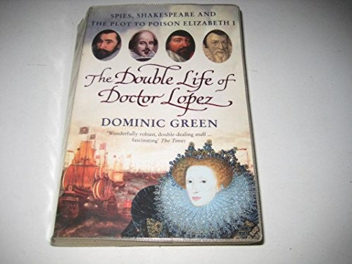 The Double Life Of Doctor Lopez