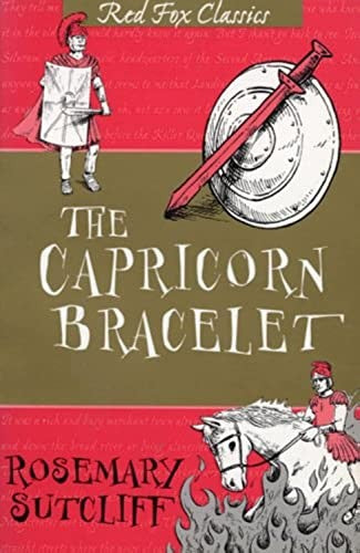 The Capricorn Bracelet