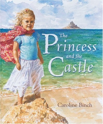 The Princess And The Castle