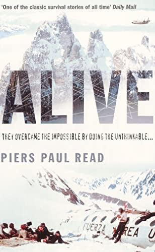 Alive:The True Story of the Andes Survivors