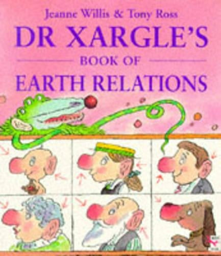 Dr. Xargle's Book Of Earth Relations