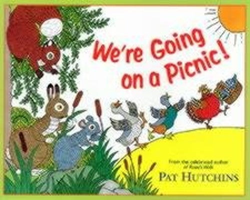 We're Going on a Picnic