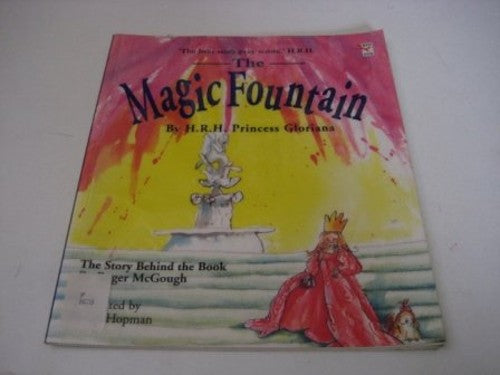Magic Fountain, The