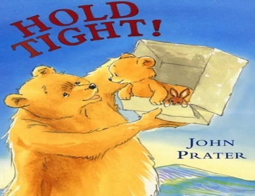 HOLD TIGHT