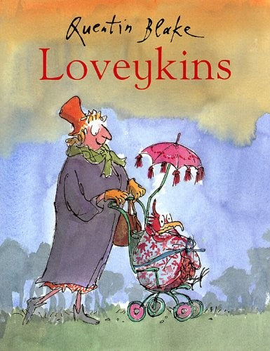 Loveykins