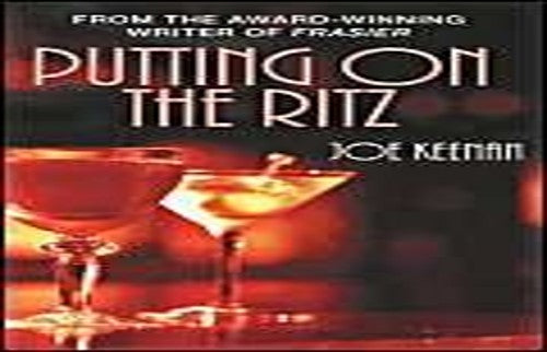 Putting On The Ritz