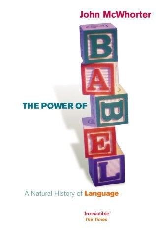The Power Of Babel