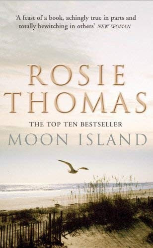 Moon Island