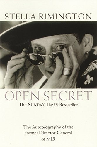 Open Secret