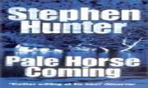 Pale Horse Coming