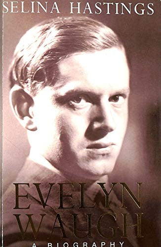 Evelyn Waugh