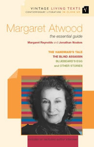 Margaret Atwood 