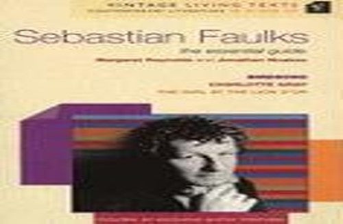 Sebastian Faulks