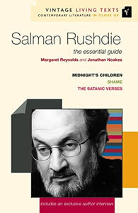 Salman Rushdie 