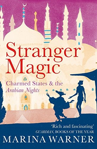 Stranger Magic