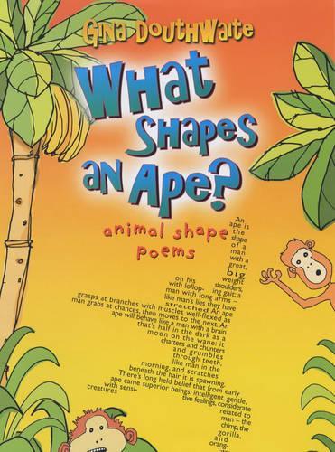 What Shapes An Ape