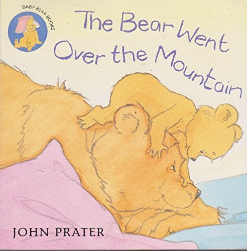 The Bear Went Over the Mountain