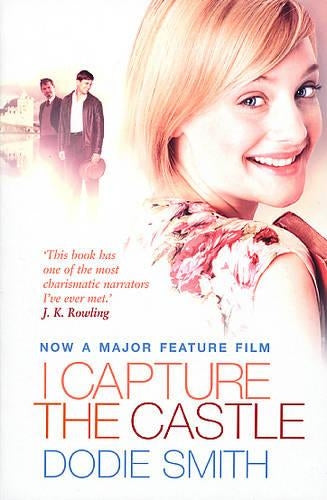 I CAPTURE THE CASTLE (FILM TIE-IN)