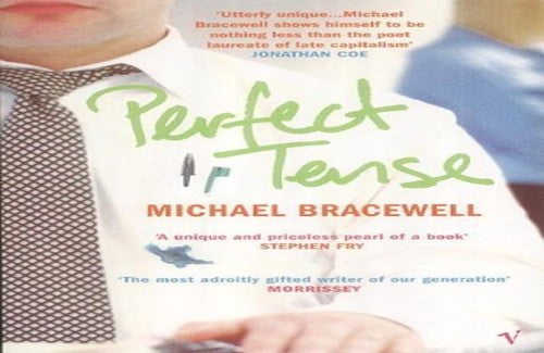 Perfect Tense
