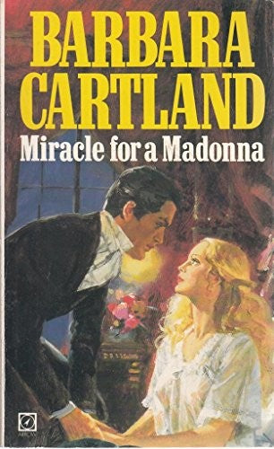 Miracle for a Madonna