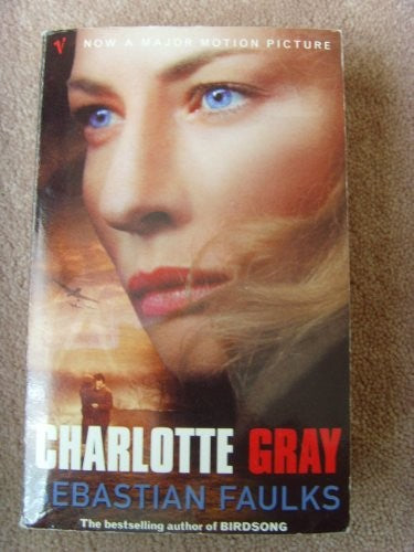 Charlotte Gray