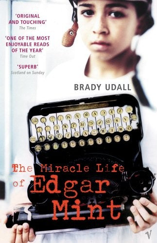 Miracle Life of Edgar Mint
