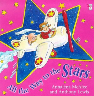 All The Way To The Stars