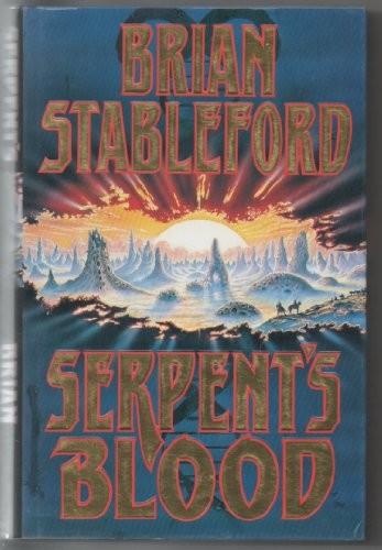 Serpent's Blood