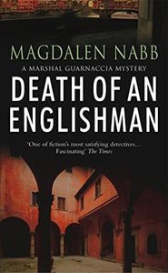 Death Of An Englishman 